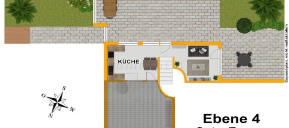 6غرفة منزل في Penzing, Austria رقم 240595 24