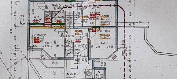 6غرفة منزل في Penzing, Austria رقم 240595 30