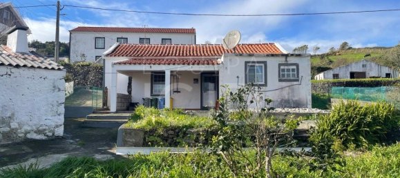 Casa T1 em Lajes das Flores, Portugal N.º 187348 17