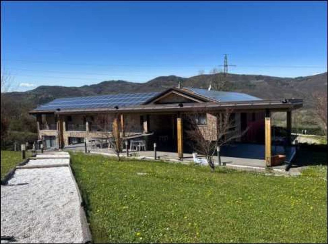 Casa T15 em Montechiaro d'Acqui, Italy N.º 311552