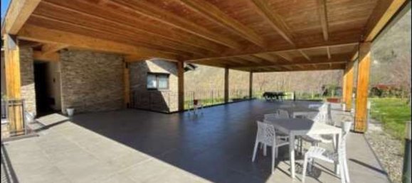 Casa T15 em Montechiaro d'Acqui, Italy N.º 311552 3