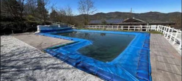 Casa T15 em Montechiaro d'Acqui, Italy N.º 311552 7