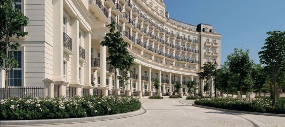 Apartamento T3 em Khatay, Azerbaijan N.º 1246 6