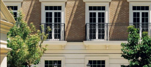 Apartamento T3 em Khatay, Azerbaijan N.º 1246 2