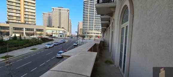 Apartamento T3 em Khatay, Azerbaijan N.º 1246 5