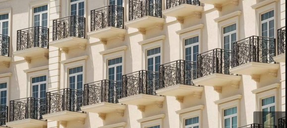 Apartamento T3 em Khatay, Azerbaijan N.º 1246 15