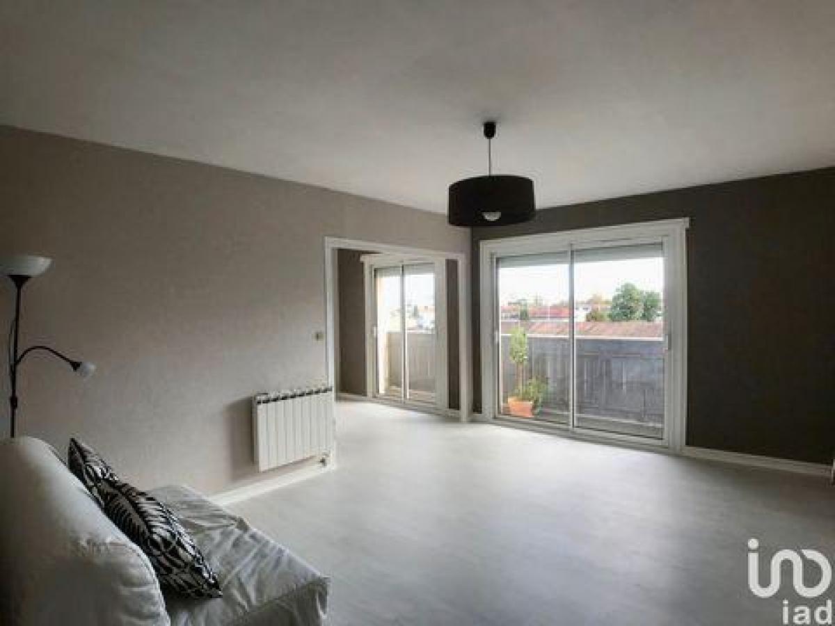 2 Schlafzimmer Eigentumswohnung in Bordeaux, France, Nr. 8725