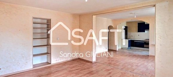 2 Schlafzimmer Wohnung in Longwy, France, Nr. 60255 2