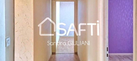 2 Schlafzimmer Wohnung in Longwy, France, Nr. 60255 3