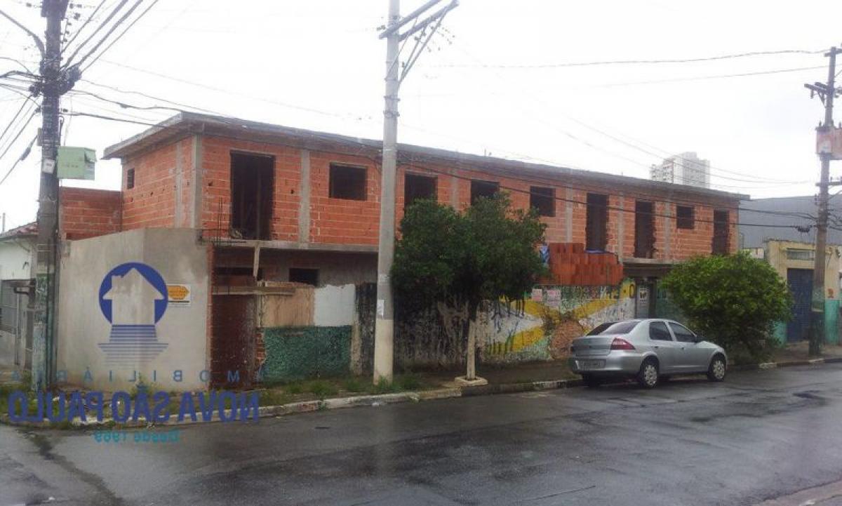Casa de 3 dormitorios en Sao Paulo, Brazil No. 433228