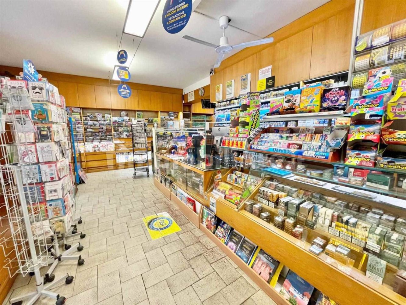 1 room Commercial property in Manerbio, Italy No. 2646