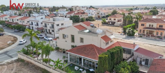 5 غرف نوم فيلا في Larnaka, Cyprus رقم 26955 7