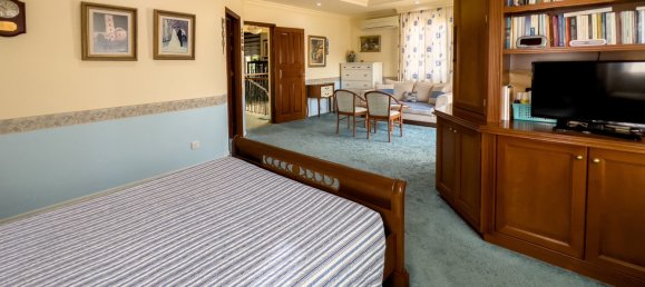 5 غرف نوم فيلا في Larnaka, Cyprus رقم 26955 30