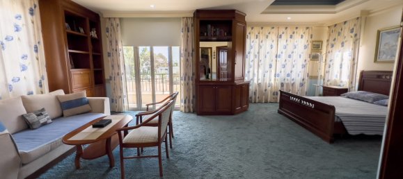 5 غرف نوم فيلا في Larnaka, Cyprus رقم 26955 28