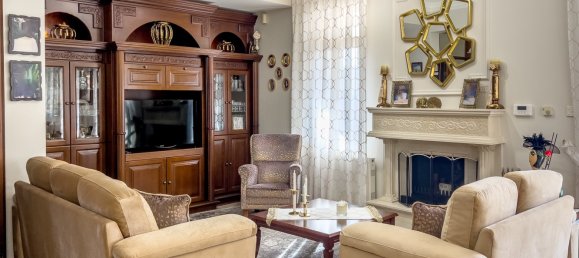 5 غرف نوم فيلا في Larnaka, Cyprus رقم 26955 13