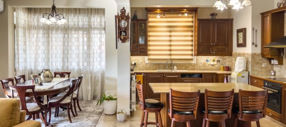 5 غرف نوم فيلا في Larnaka, Cyprus رقم 26955 14