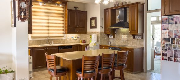 5 غرف نوم فيلا في Larnaka, Cyprus رقم 26955 12