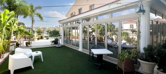 5 غرف نوم فيلا في Larnaka, Cyprus رقم 26955 4