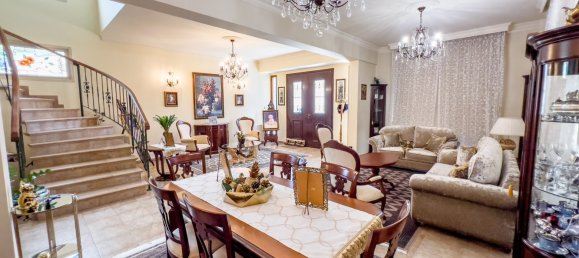 5 غرف نوم فيلا في Larnaka, Cyprus رقم 26955 8