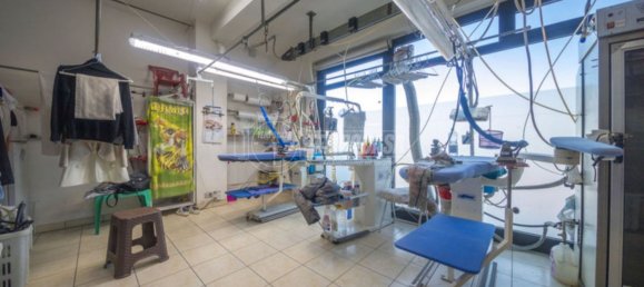 Armazém em Montegranaro, Italy 100 m² N.º 87834 12