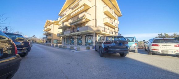 Armazém em Montegranaro, Italy 100 m² N.º 87834 13