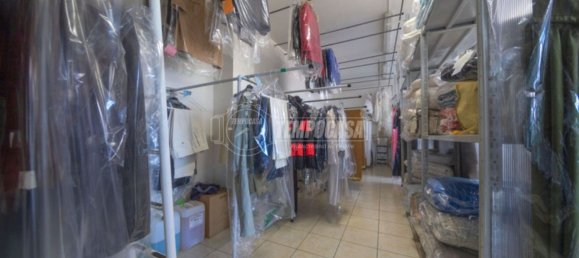 Armazém em Montegranaro, Italy 100 m² N.º 87834 7