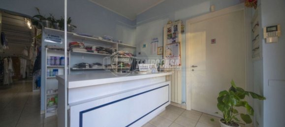 Armazém em Montegranaro, Italy 100 m² N.º 87834 2