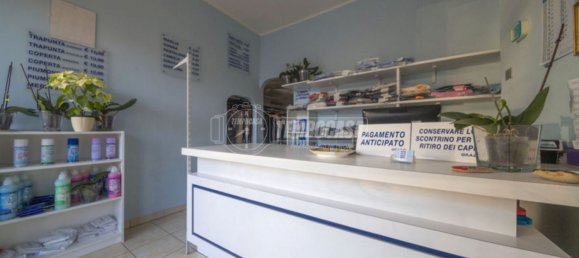 Armazém em Montegranaro, Italy 100 m² N.º 87834 18