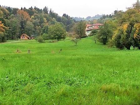 Terrain à Deutschlandsberg, Austria No. 93589