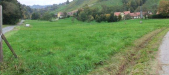 Terrain à Deutschlandsberg, Austria No. 93589 2