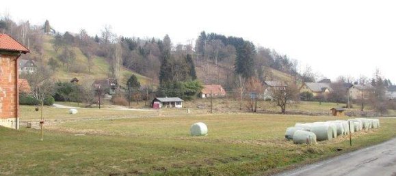 Terrain à Deutschlandsberg, Austria No. 93589 6