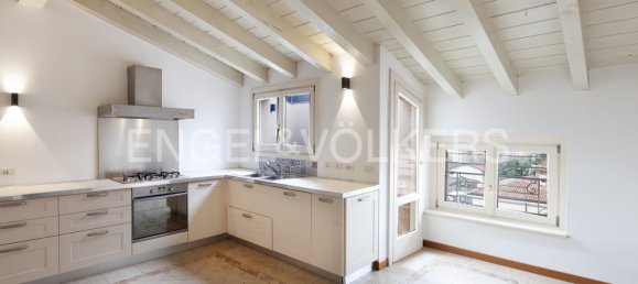 3 Schlafzimmer Penthouse in Brescia, Italy, Nr. 126157 2