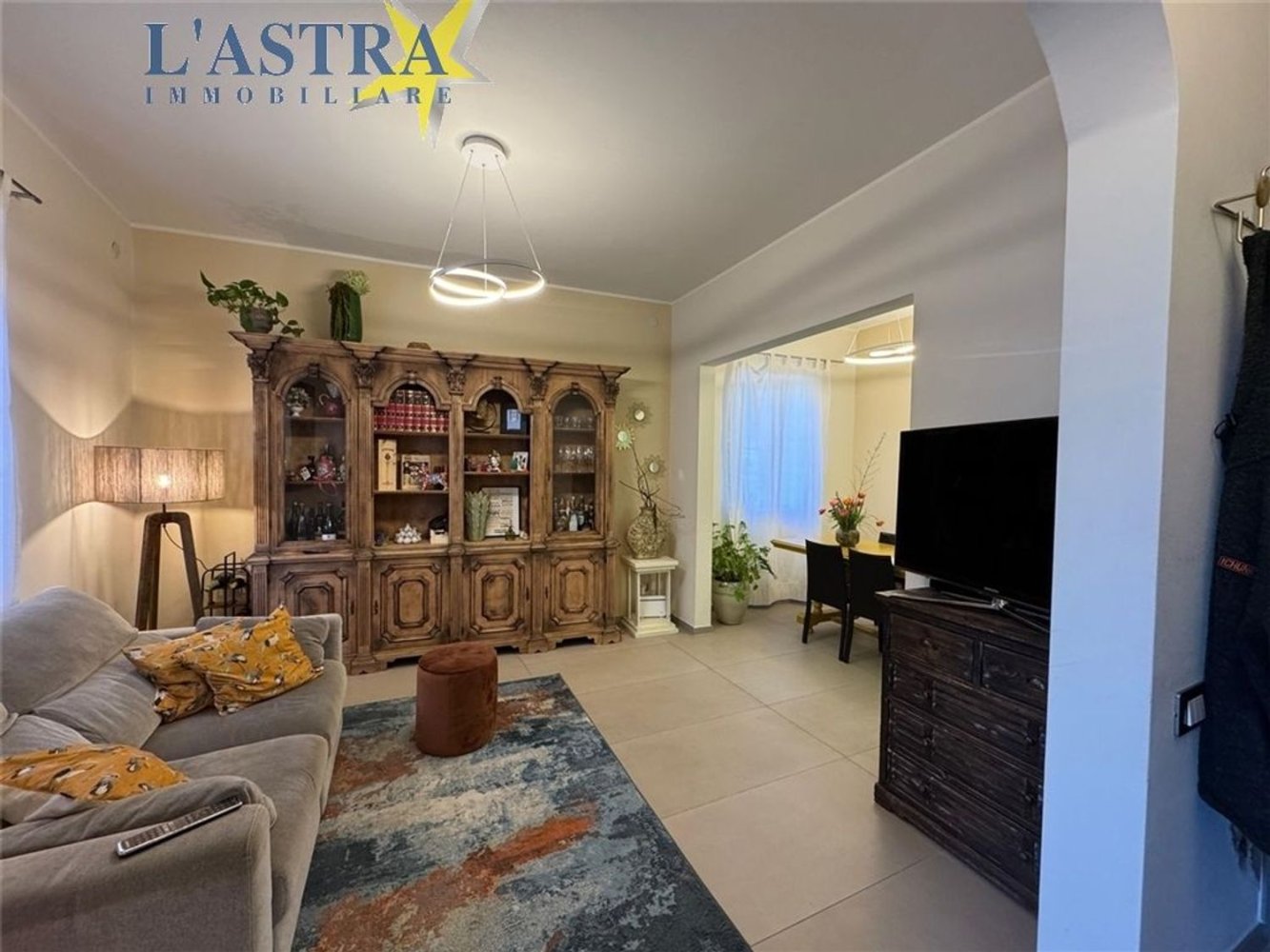 5-Zimmer Haus in Scandicci, Italy, Nr. 52091