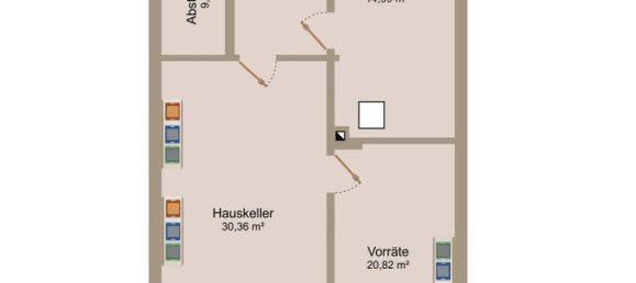 Moradia em banda T4 em Osnabruck, Germany N.º 286850 20