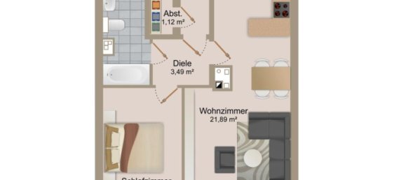 Moradia em banda T4 em Osnabruck, Germany N.º 286850 19