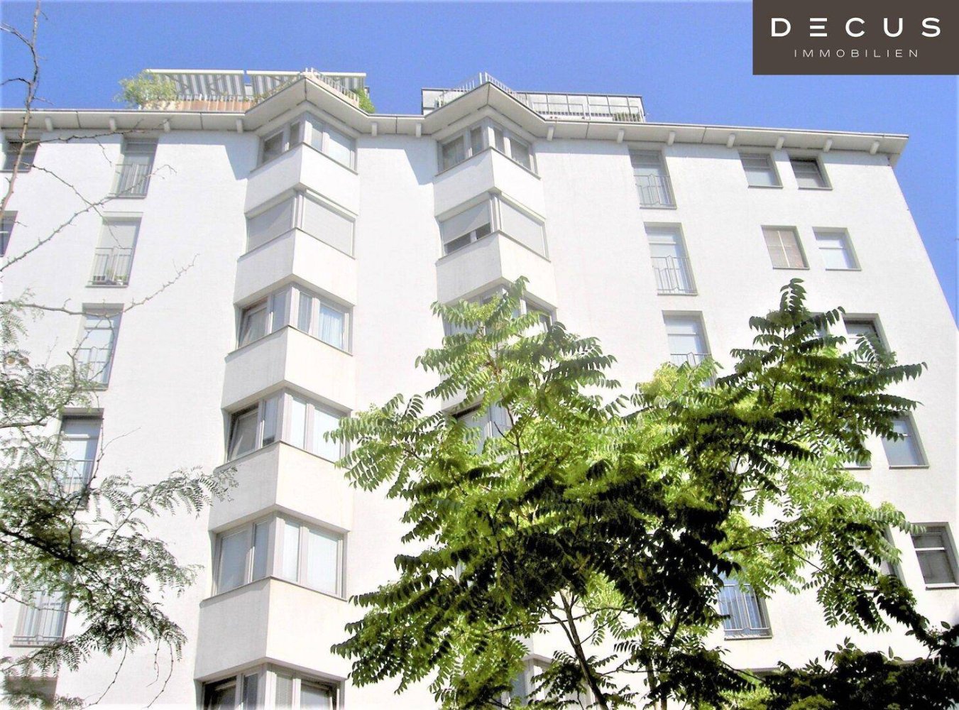 2 rooms Apartment in Mariahilf, Austria No. 240091