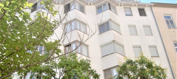 2 rooms Apartment in Mariahilf, Austria No. 240091 5