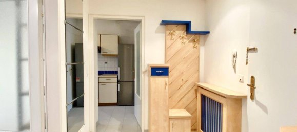 2 rooms Apartment in Mariahilf, Austria No. 240091 6