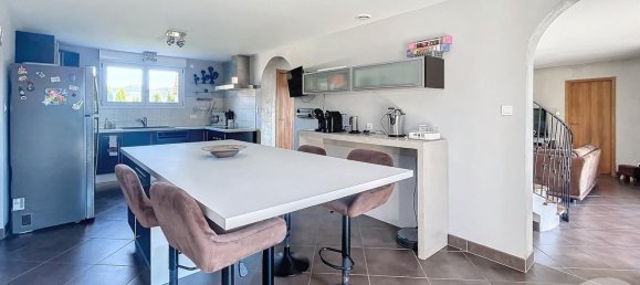 3 غرف نوم منزل في Saint-Ame, France رقم 159505 9