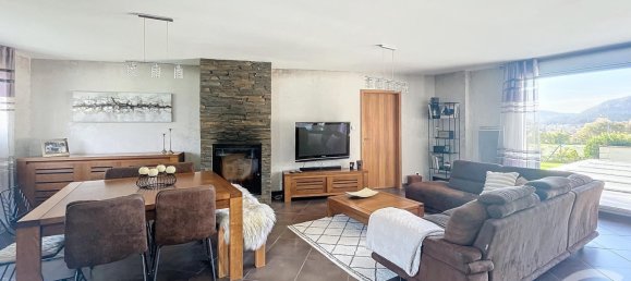 3 غرف نوم منزل في Saint-Ame, France رقم 159505 2