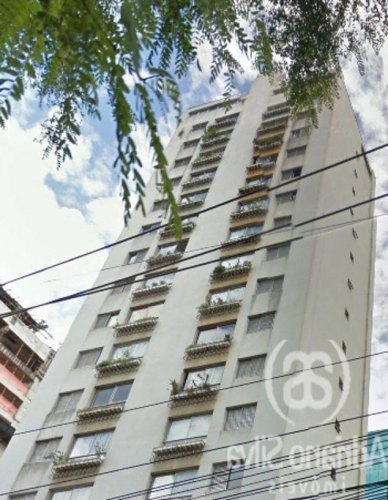 2 Schlafzimmer Wohnung in Sao Paulo, Brazil, Nr. 579360
