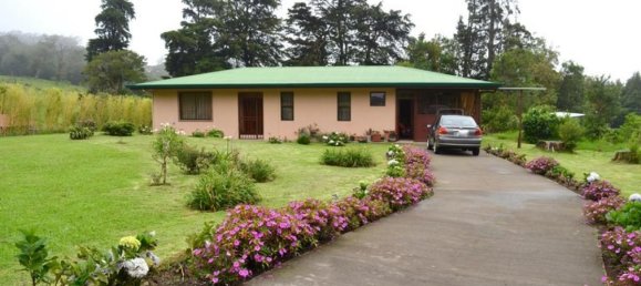 2 bedrooms House in San Rafael, Costa Rica No. 599 2