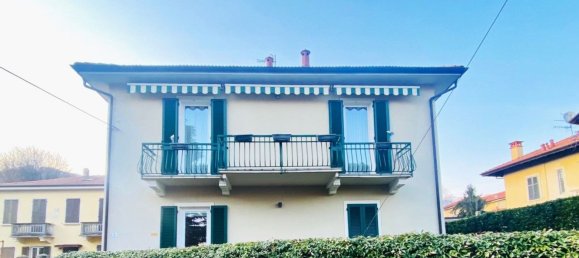 4 rooms House in Verbania, Italy No. 202739 4