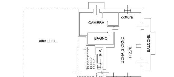4 rooms House in Verbania, Italy No. 202739 26