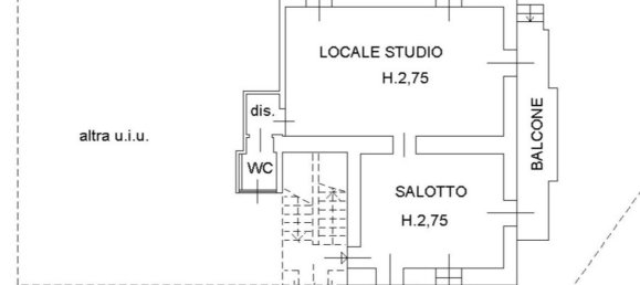 4 rooms House in Verbania, Italy No. 202739 27