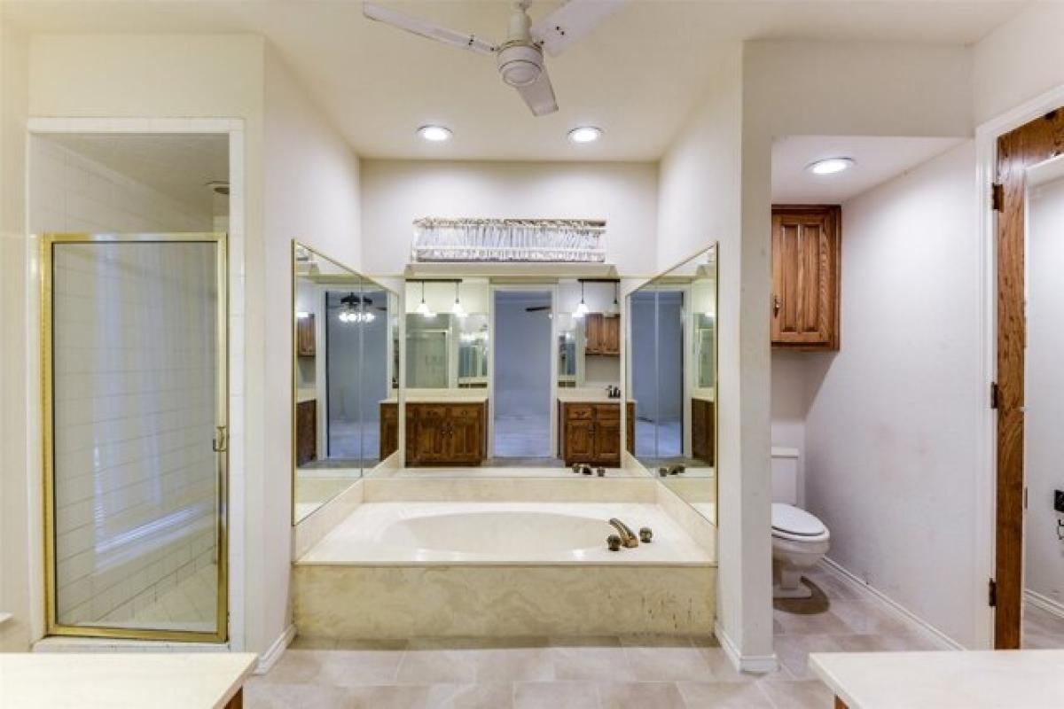 Дом с 4 спальнями в Arlington, США № 231965