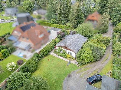 1500m² Land in Harburg, Germany No. 309857