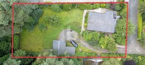 1500m² Land in Harburg, Germany No. 309857 2