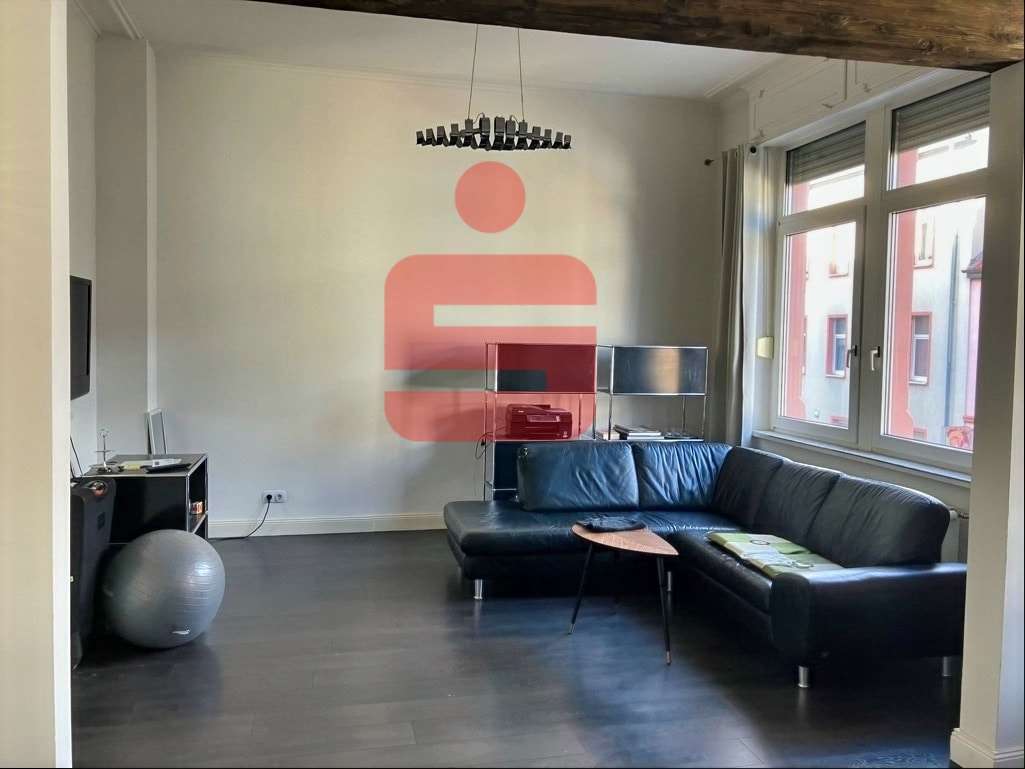 Apartamento de 3 habitaciónes en Frankenthal, Germany No. 92861