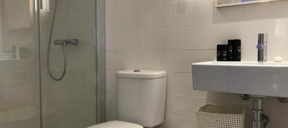 Дуплекс с 1 спальней в Лиссабон, Португалия № 97419 5